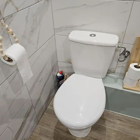 Apartamento K'blies57