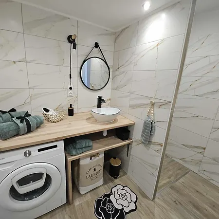 Apartamento K'blies57 Sarreguemines
