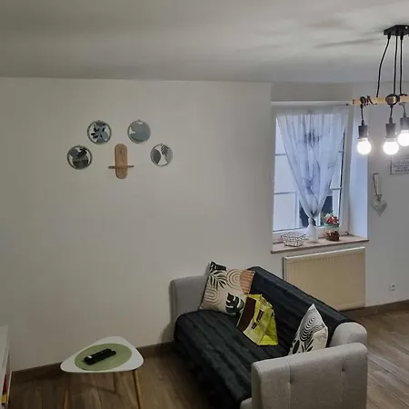 K'blies57 Apartamento *