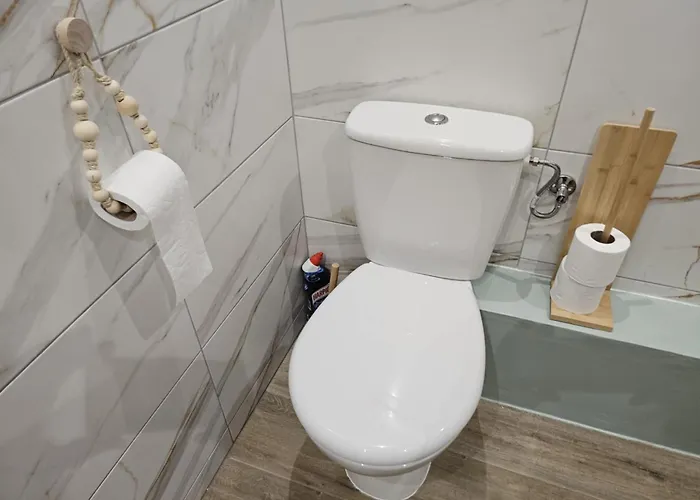 Apartament K'blies57