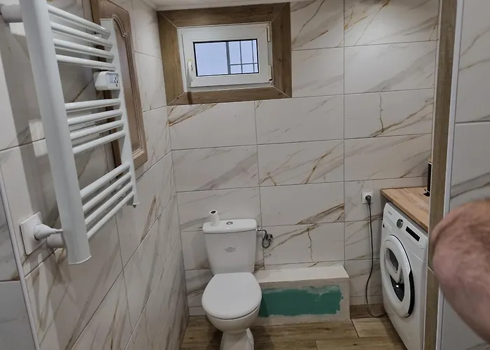 Apartament K'blies57