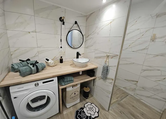 Apartament K'blies57 Sarreguemines