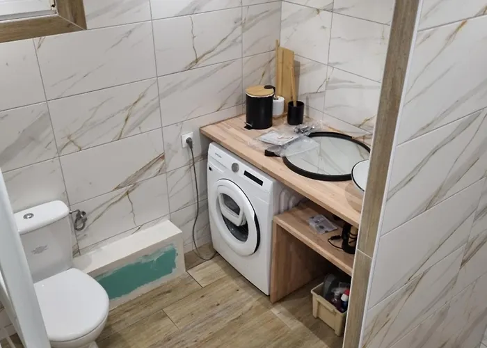 K'blies57 Apartament Sarreguemines