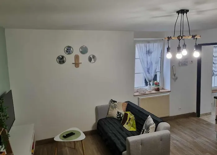 K'blies57 Apartament *