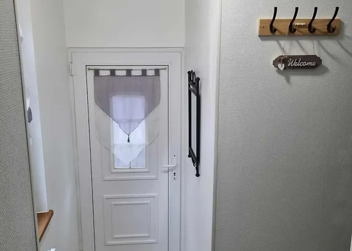 Apartament K'blies57